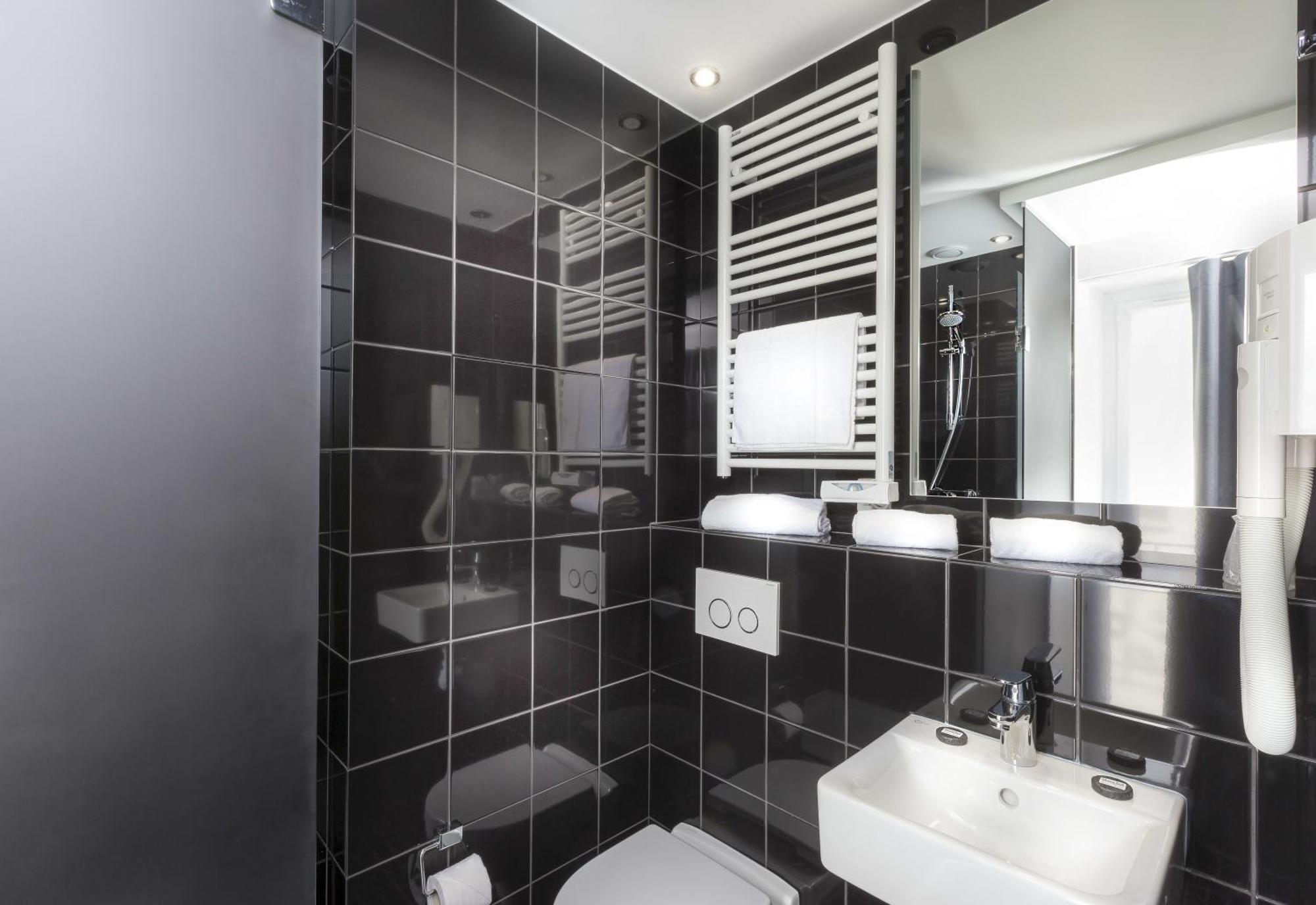 Chambre Confort